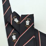 Centenary ties