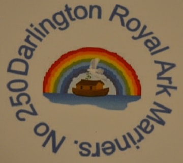 Darlington centenary celebration