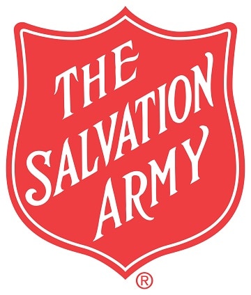 Durham Mark supports the Salvation Army