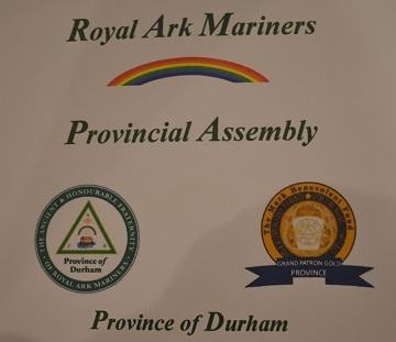 Durham RAM Annual Assembly