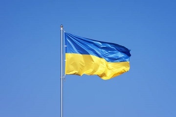 Durham Mark Supports Ukraine Relief